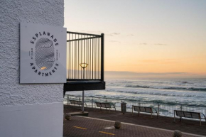 Esplanade Apartments, Dunedin